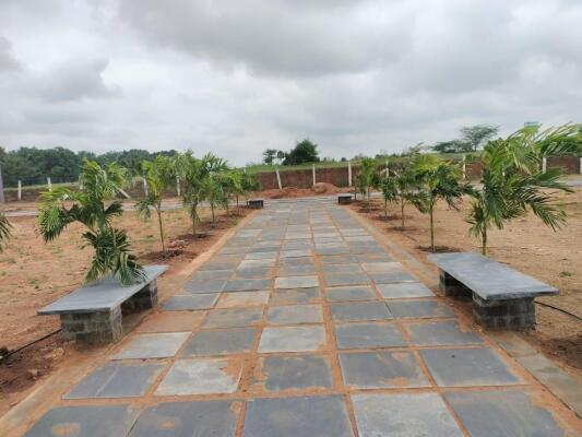 2 Bedroom House in Kinathukadavu, Coimbatore