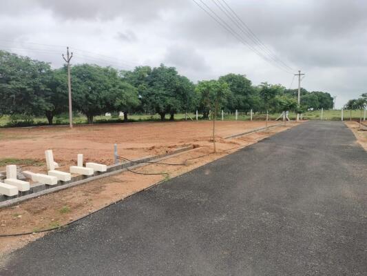 2 Bedroom House in Kinathukadavu, Coimbatore