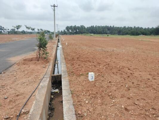 2 Bedroom House in Kinathukadavu, Coimbatore