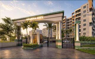 2 BHK Flat in Beur, Patna