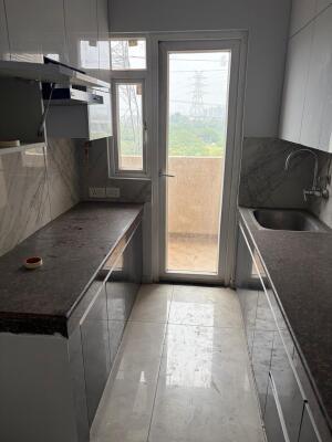3 BHK Flat in Sector 150, Noida