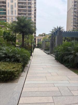 3 BHK Flat in Sector 150, Noida