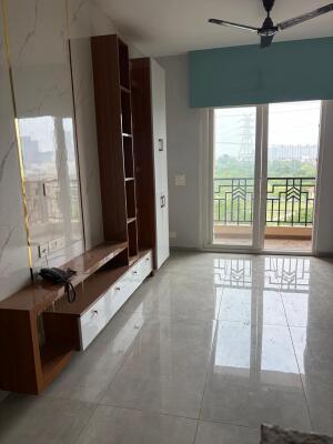 3 BHK Flat in Sector 150, Noida