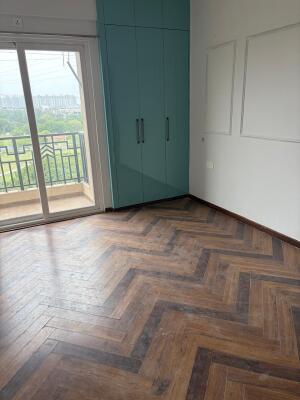 3 BHK Flat in Sector 150, Noida