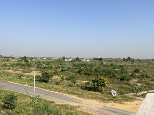 Residential land / Plot in Sector 20 Yamuna Expressway, Greater Noida