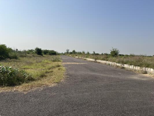 Residential land / Plot in Sector 20 Yamuna Expressway, Greater Noida