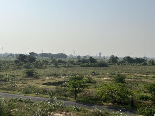 Residential land / Plot in Sector 18 Yamuna Expressway, Greater Noida