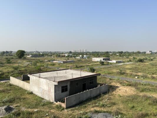 Residential land / Plot in Sector 18 Yamuna Expressway, Greater Noida