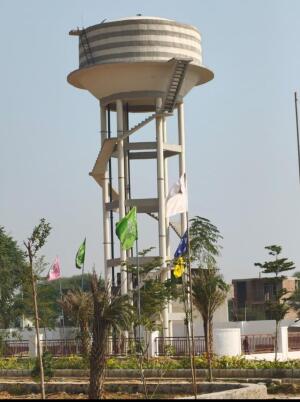 Residential land / Plot in Bhankrota, Jaipur
