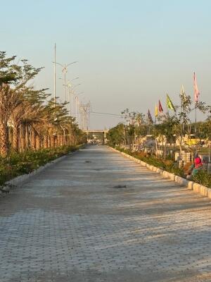 Residential land / Plot in Bhankrota, Jaipur