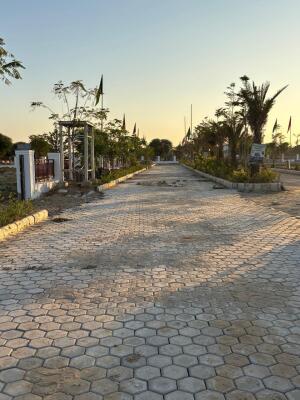 Residential land / Plot in Bhankrota, Jaipur
