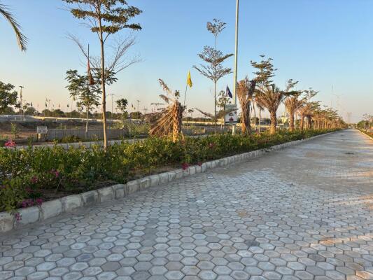 Residential land / Plot in Bhankrota, Jaipur