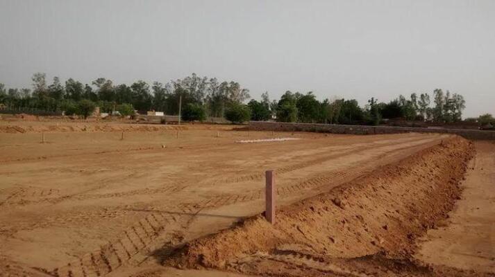 Residential land / Plot in Vindhane, Navi Mumbai