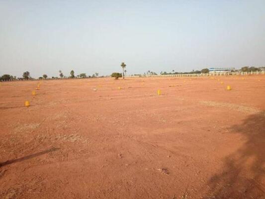 Residential land / Plot in Vindhane, Navi Mumbai