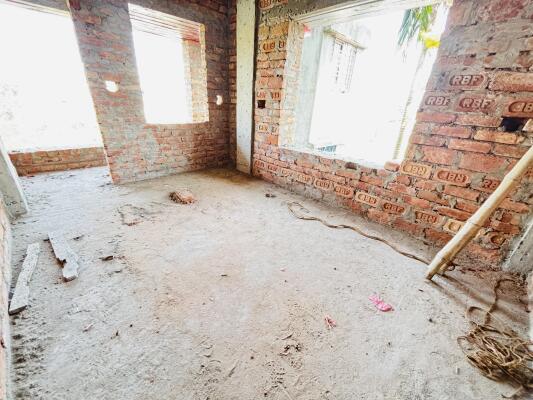 2 BHK Flat in Hindmotor, Uttarpara