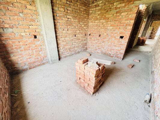 2 BHK Flat in Hindmotor, Uttarpara
