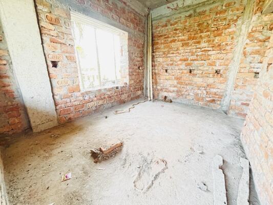 2 BHK Flat in Hindmotor, Uttarpara