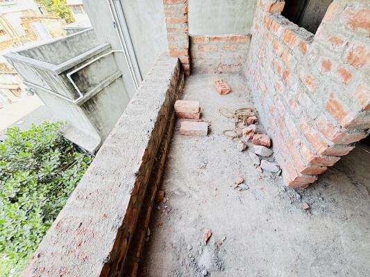 2 BHK Flat in Hindmotor, Uttarpara