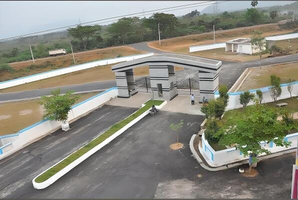 Residential land / Plot in Pendurthi, Visakhapatnam