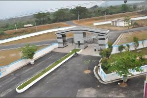 Residential land / Plot in Pendurthi, Visakhapatnam