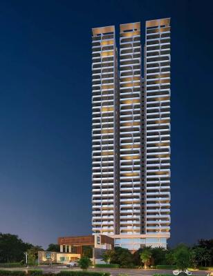 3 BHK Flat in LB Nagar, Hyderabad