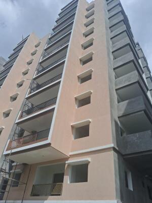 2 BHK Flat in Patancheru, Hyderabad