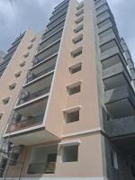 2 BHK Flat in Patancheru, Hyderabad