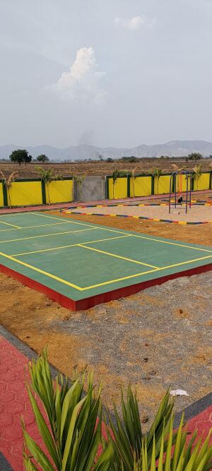 Residential land / Plot in Penamaluru, Vijayawada