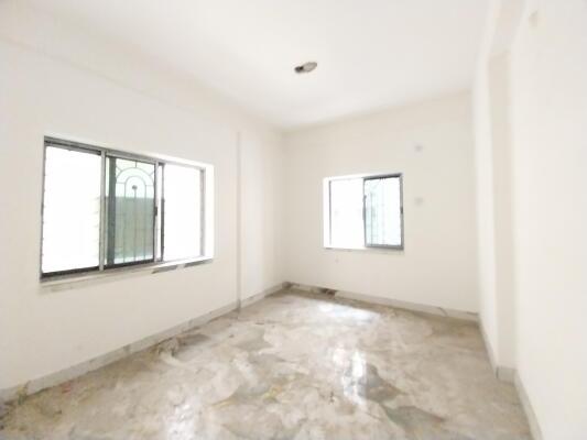 2 BHK Flat in Mansa Tala, Konnagar