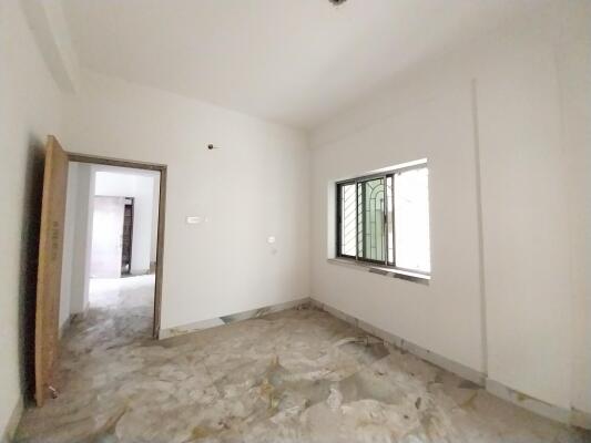 2 BHK Flat in Mansa Tala, Konnagar