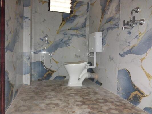 2 BHK Flat in Mansa Tala, Konnagar