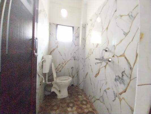 2 BHK Flat in Mansa Tala, Konnagar