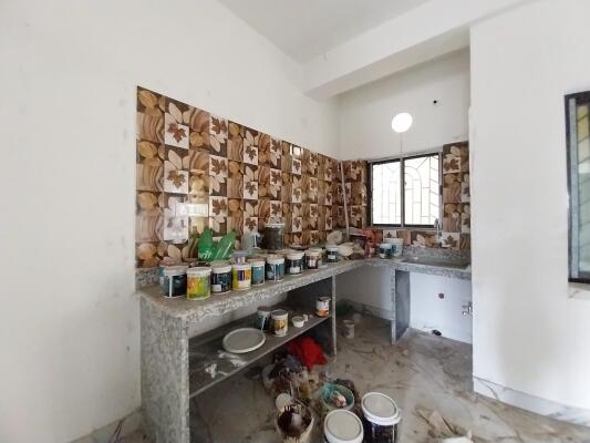 2 BHK Flat in Mansa Tala, Konnagar