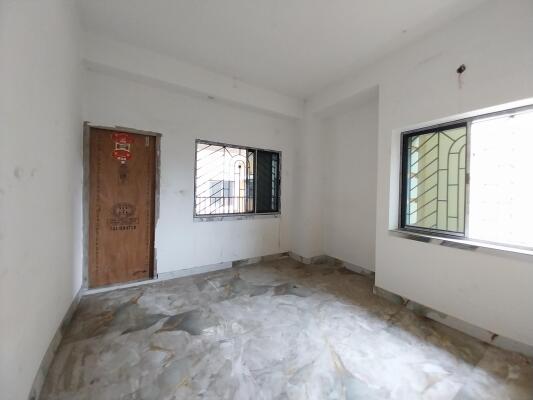 2 BHK Flat in Mansa Tala, Konnagar