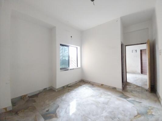 2 BHK Flat in Mansa Tala, Konnagar