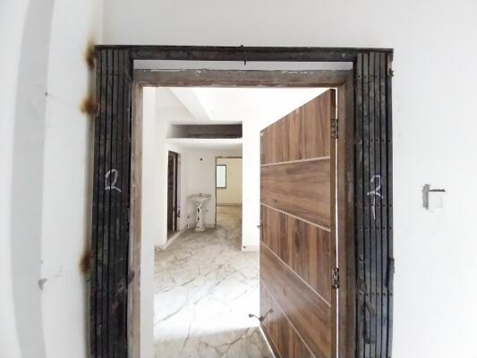 2 BHK Flat in Mansa Tala, Konnagar