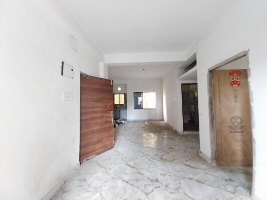 2 BHK Flat in Mansa Tala, Konnagar
