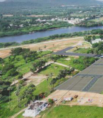 Residential land / Plot in Bheemili, Visakhapatnam