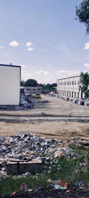 Residential land / Plot in Panjapur, Trichy