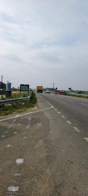 Residential land / Plot in Panjapur, Trichy