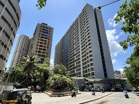 2 BHK Flat in Malad West, Mumbai