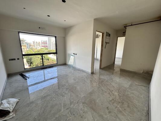 2 BHK Flat in Malad West, Mumbai
