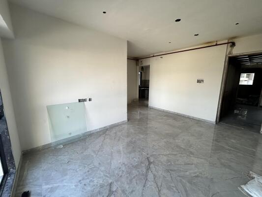 2 BHK Flat in Malad West, Mumbai