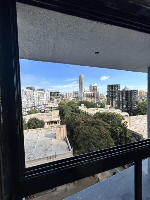2 BHK Flat in Malad West, Mumbai