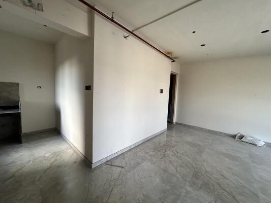 2 BHK Flat in Malad West, Mumbai