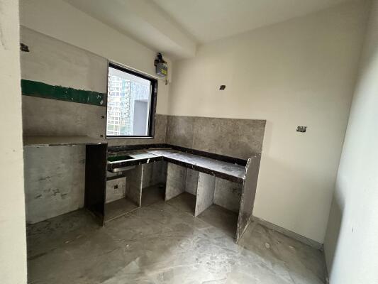 2 BHK Flat in Malad West, Mumbai