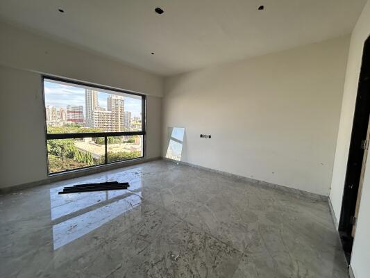 2 BHK Flat in Malad West, Mumbai
