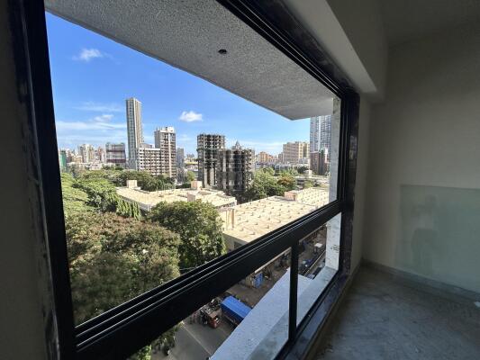 2 BHK Flat in Malad West, Mumbai