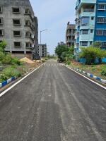 Residential land / Plot in Action Area 2, New Town