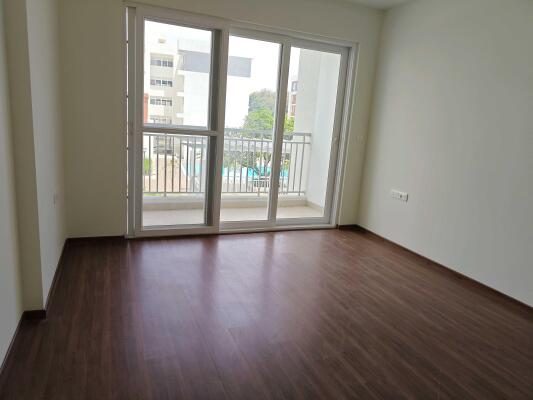 3 BHK Flat in Chikkagubbi, Hennur Road